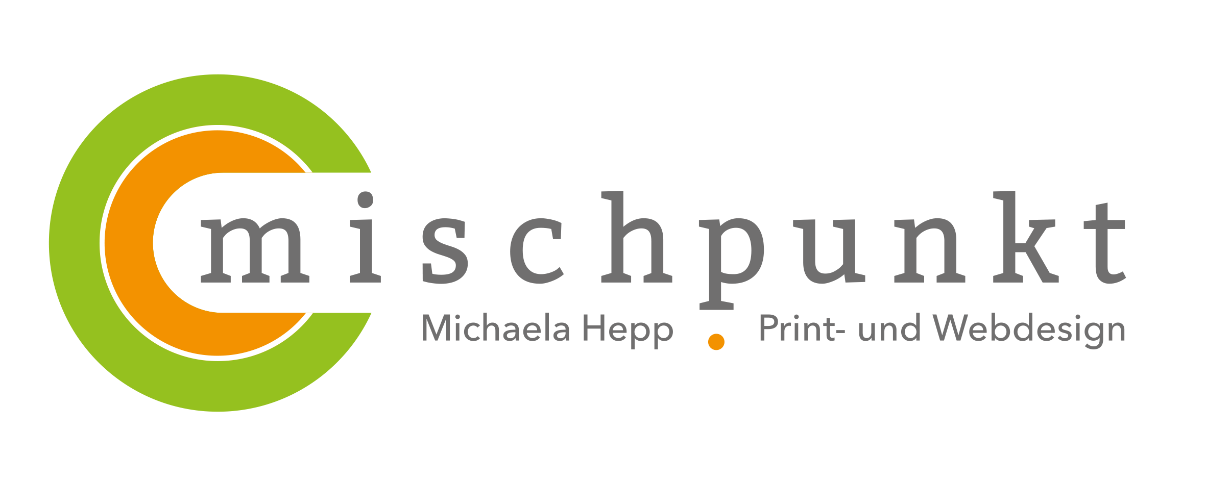 Logo Mischpunkt